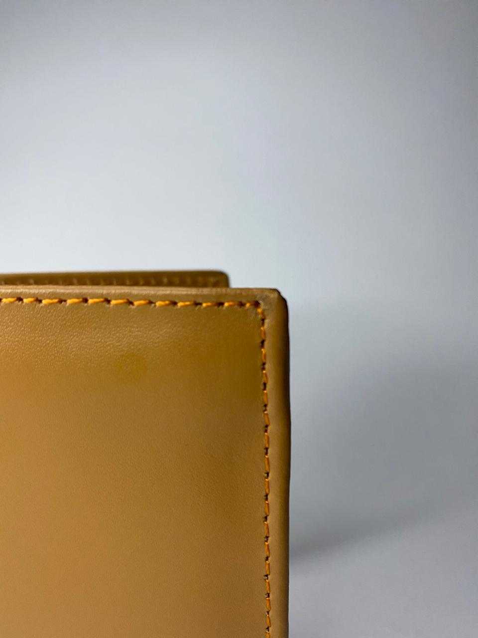 Naqsh-Canyon Bifold Wallet# 1005
