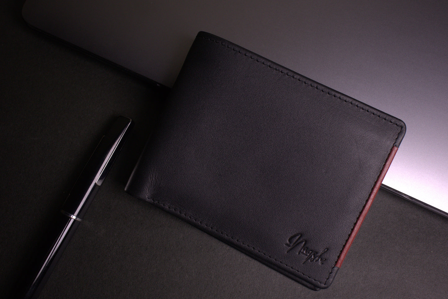 Naqsh-Fold Wallet# 1004