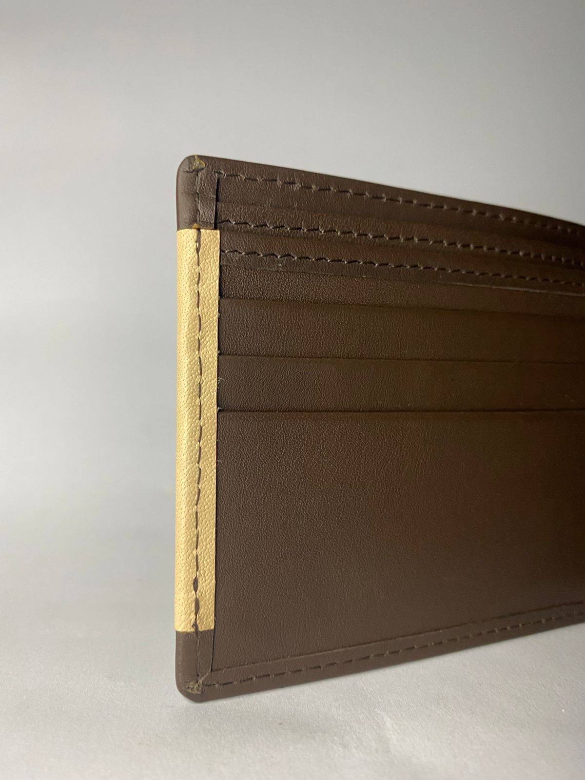 Naqsh-Fold Wallet# 1006
