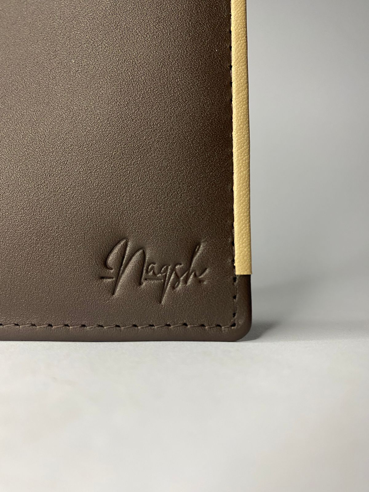 Naqsh-Fold Wallet# 1006