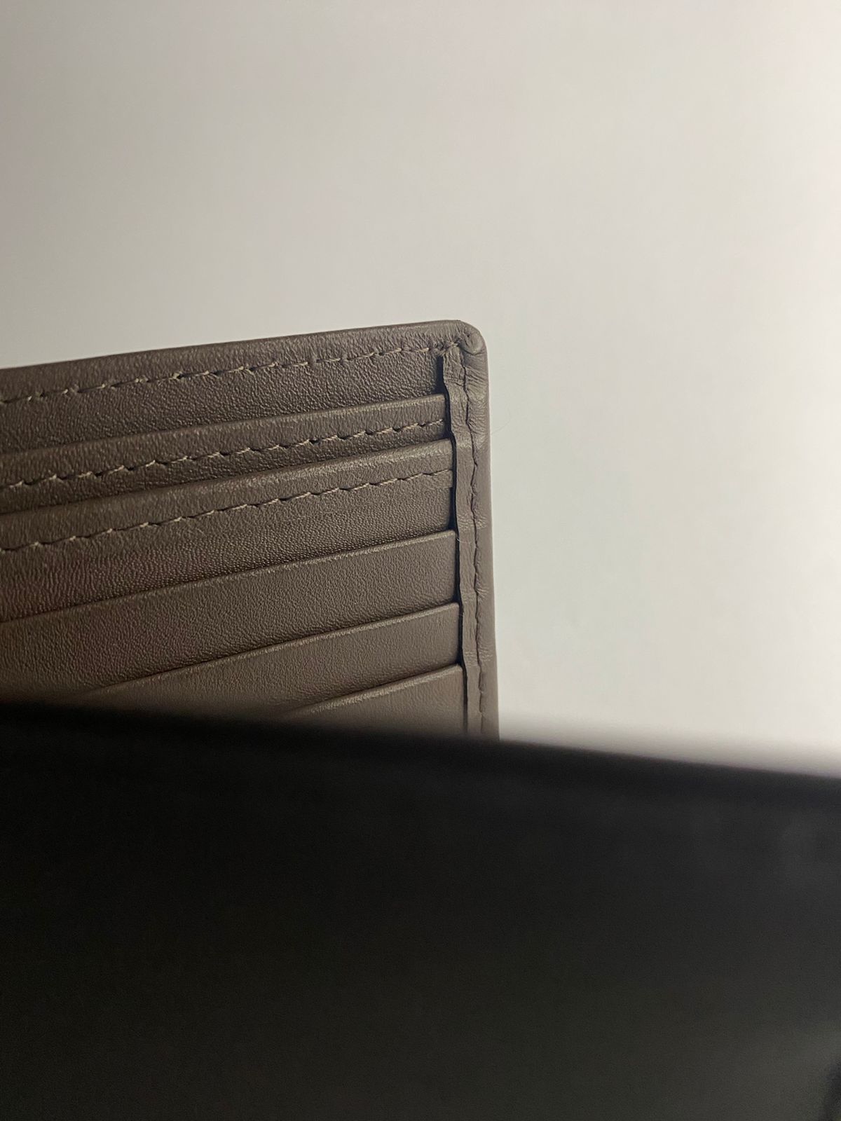 Naqsh-Fold Wallet# 1006