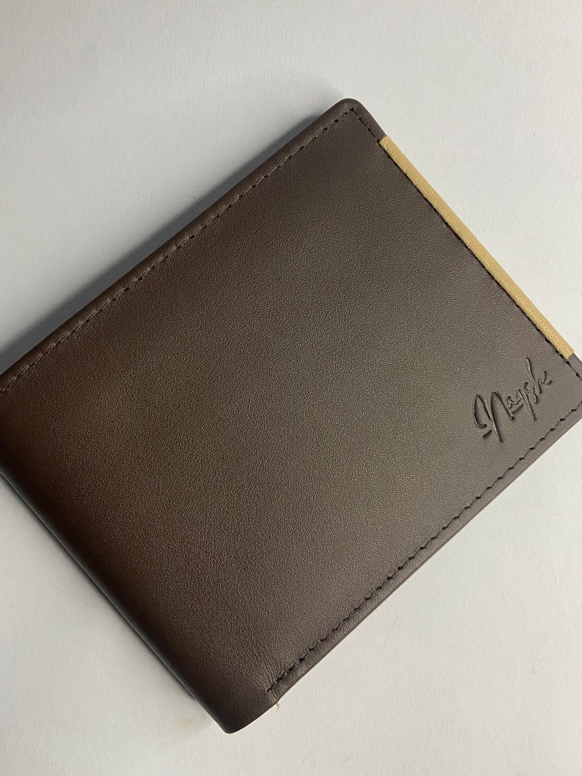 Naqsh-Fold Wallet# 1006