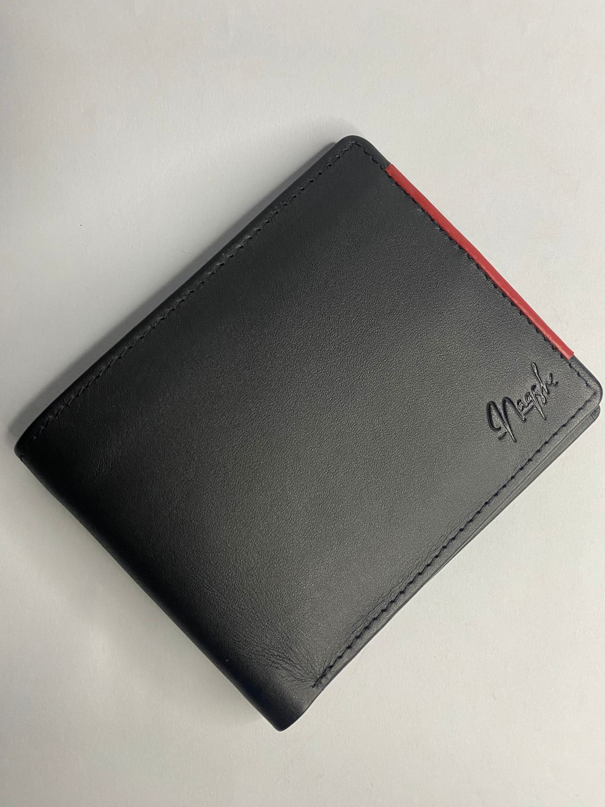 Naqsh-Fold Wallet# 1004