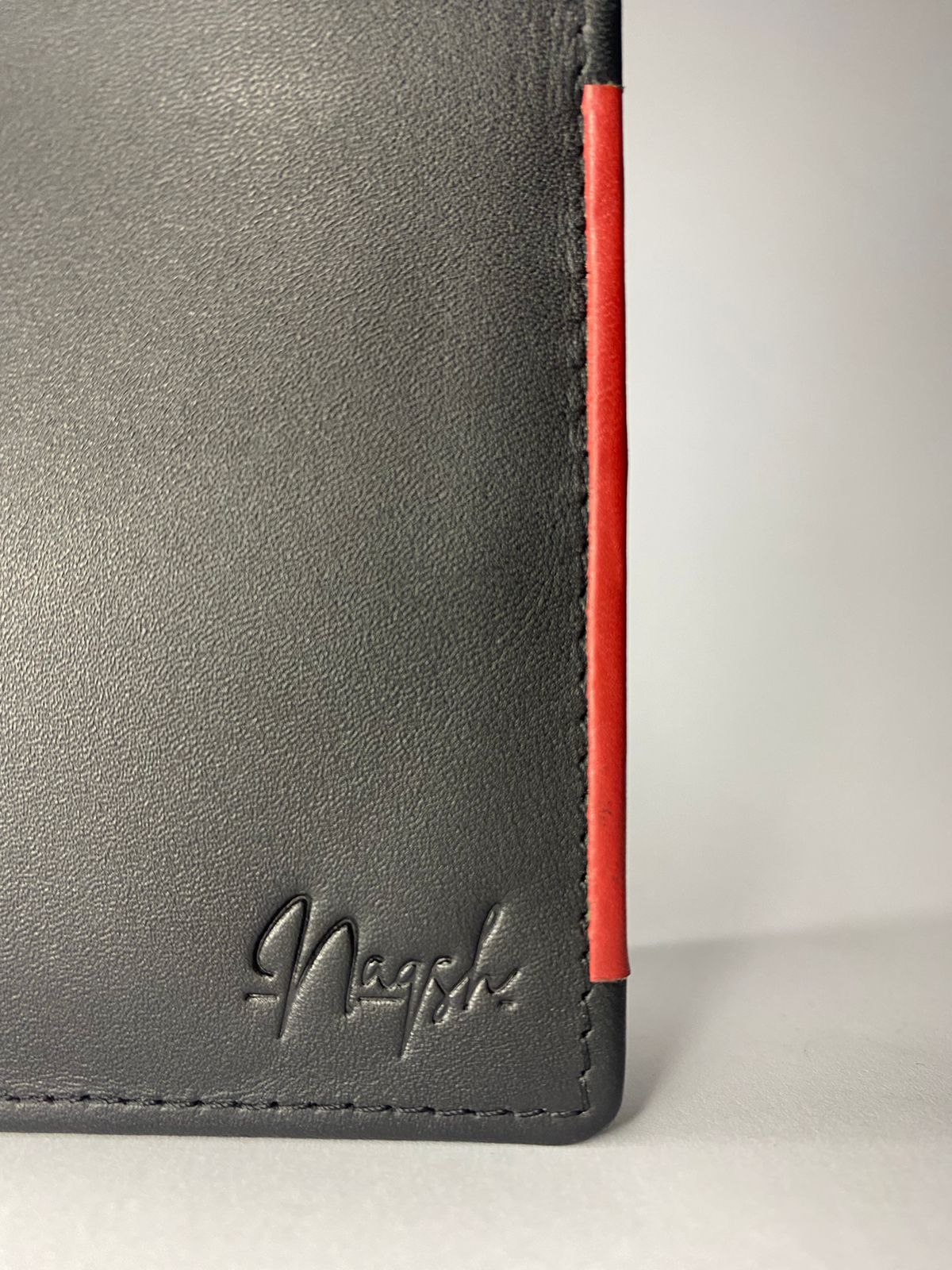 Naqsh-Fold Wallet# 1004