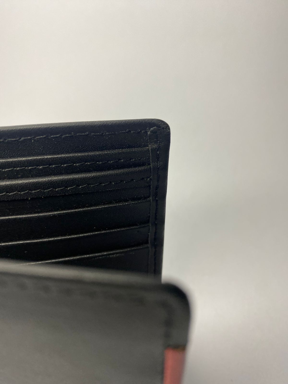 Naqsh-Fold Wallet# 1004