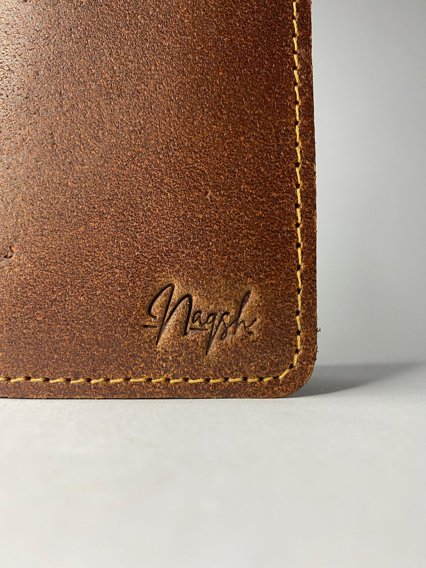 Naqsh Minimalist Card Holder# 1007