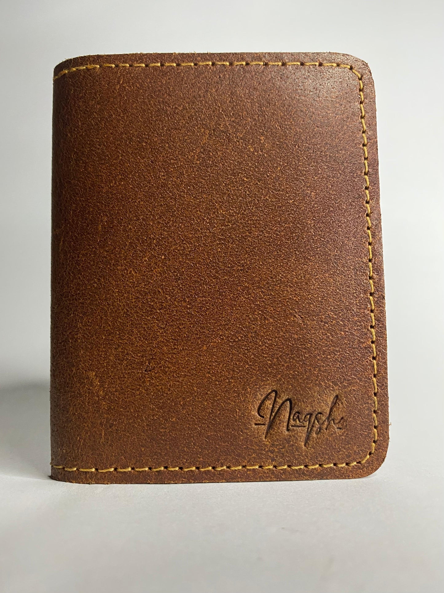 Naqsh Minimalist Card Holder# 1007