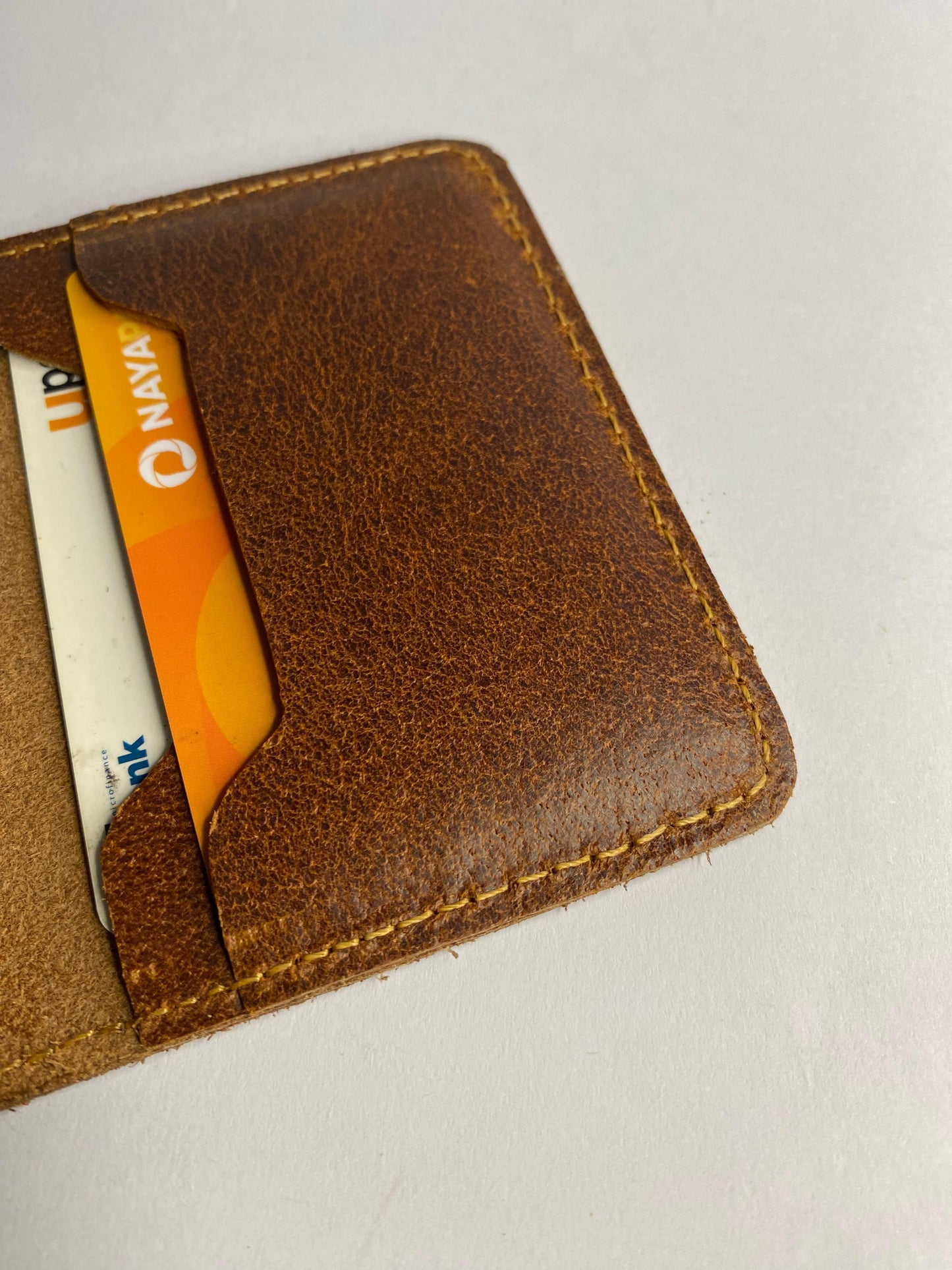 Naqsh Minimalist Card Holder# 1007