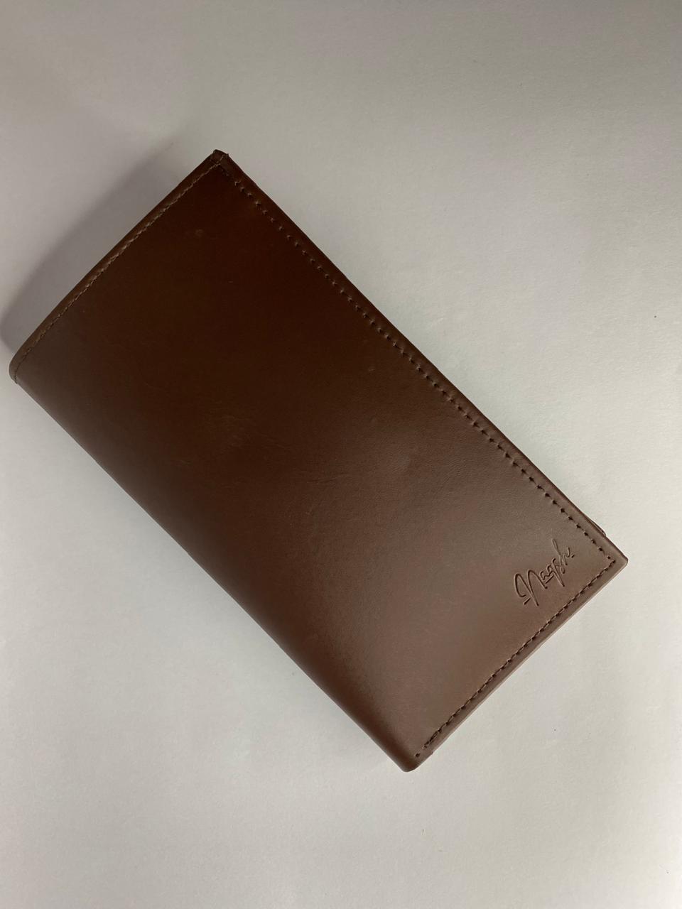 Naqsh Classic Long Wallet# 1009