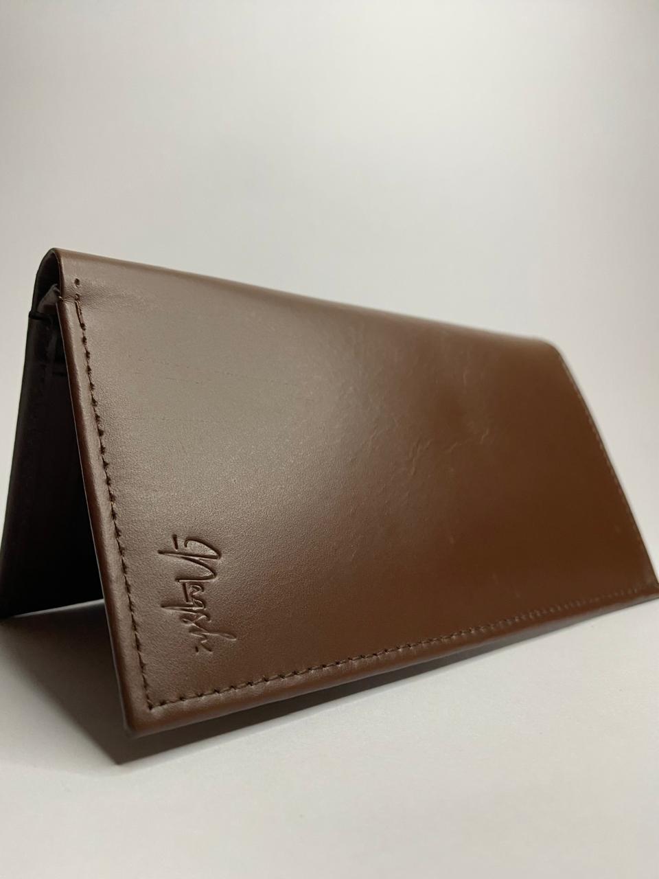 Naqsh Classic Long Wallet# 1009