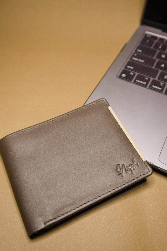 Naqsh-Fold Wallet# 1006