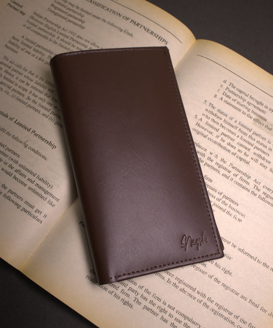 Naqsh Classic Long Wallet# 1009