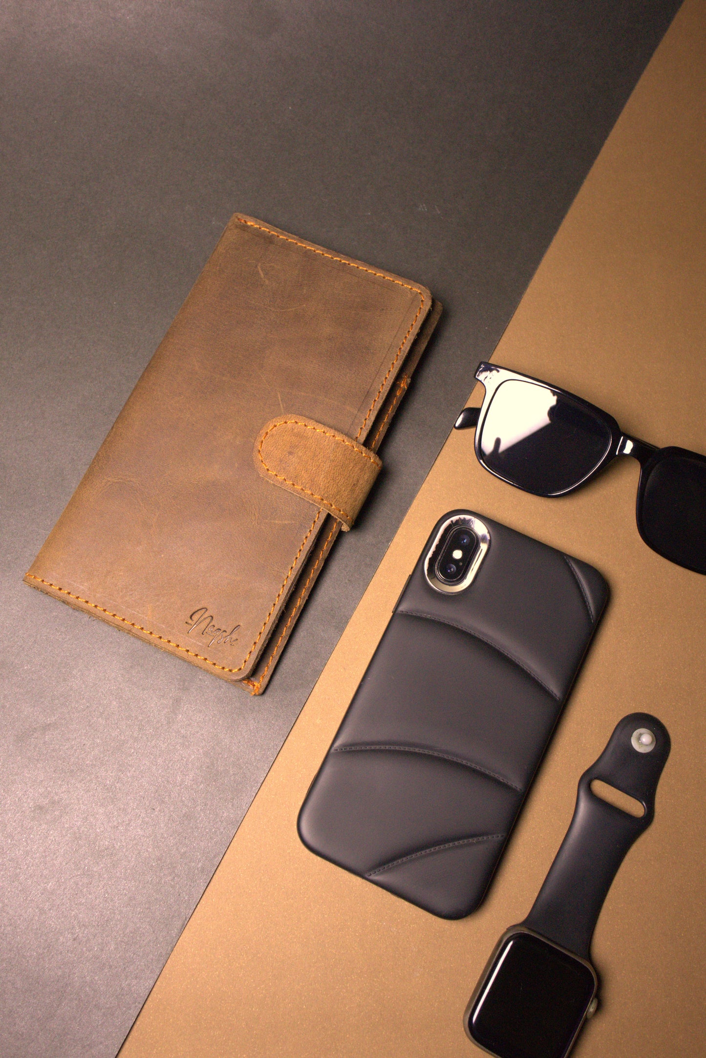 Naqsh Mobile Folio# 1008