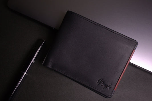 Naqsh-Fold Wallet# 1004